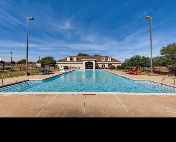 5816 Grampian CV, Austin, TX 78754