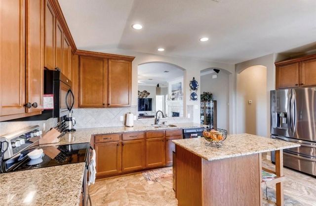 5816 Grampian CV, Austin, TX 78754