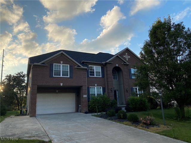 10358 Townley Court, Aurora, OH 44202