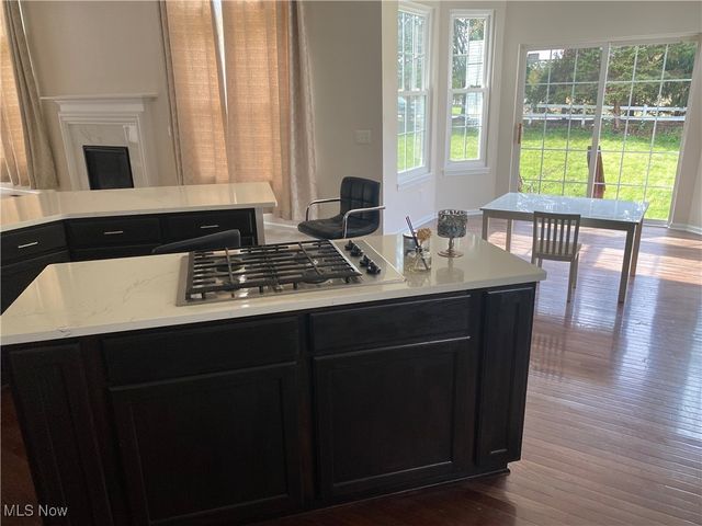 10358 Townley Court, Aurora, OH 44202