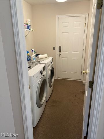 10358 Townley Court, Aurora, OH 44202