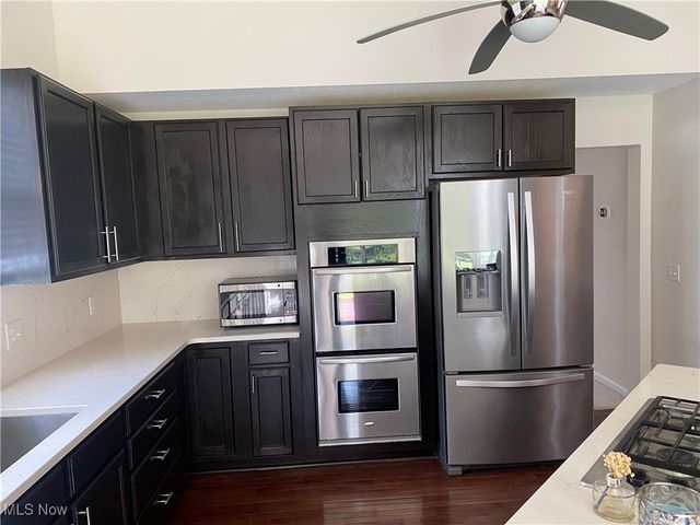 10358 Townley Court, Aurora, OH 44202