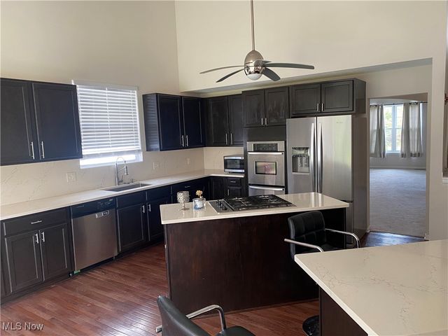 10358 Townley Court, Aurora, OH 44202