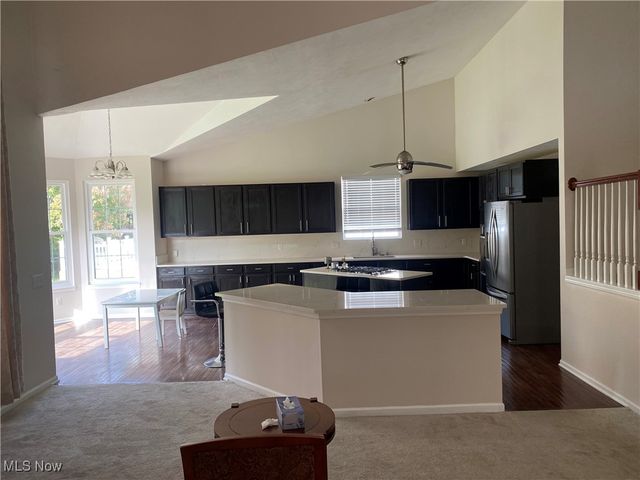 10358 Townley Court, Aurora, OH 44202