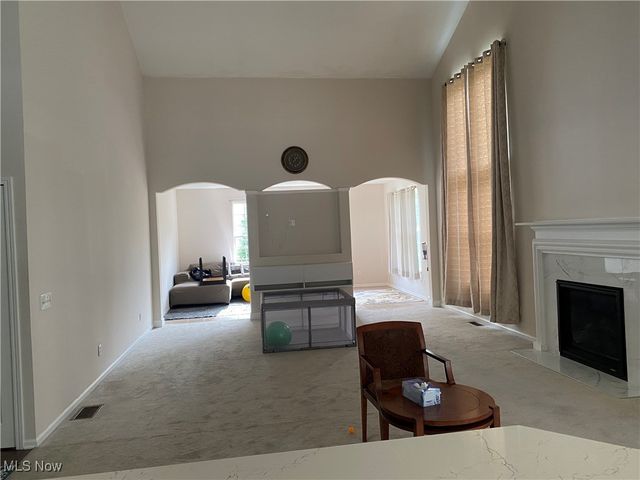 10358 Townley Court, Aurora, OH 44202