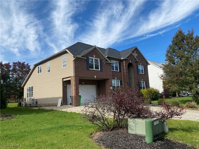 10358 Townley Court, Aurora, OH 44202
