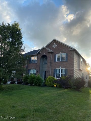 10358 Townley Court, Aurora, OH 44202