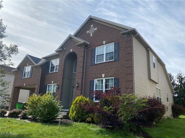 10358 Townley Court, Aurora, OH 44202