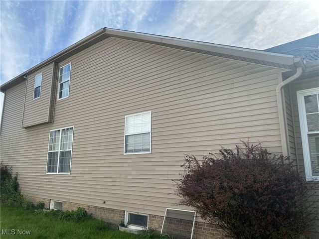 10358 Townley Court, Aurora, OH 44202