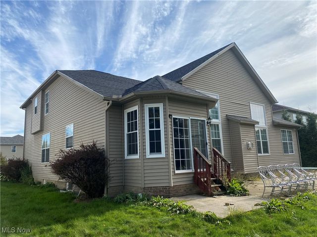 10358 Townley Court, Aurora, OH 44202