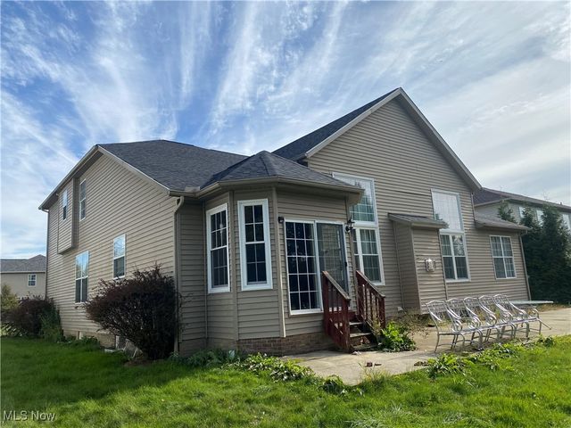 10358 Townley Court, Aurora, OH 44202