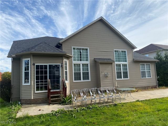 10358 Townley Court, Aurora, OH 44202