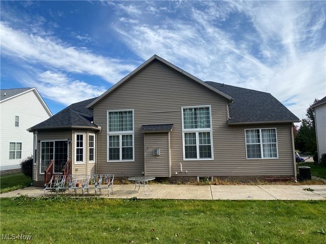 10358 Townley Court, Aurora, OH 44202