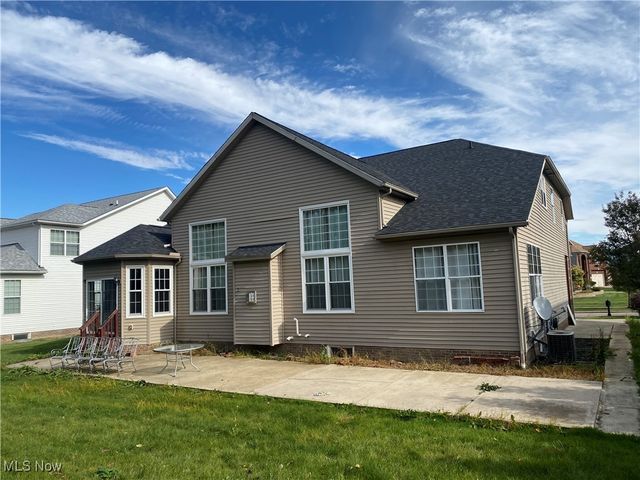 10358 Townley Court, Aurora, OH 44202