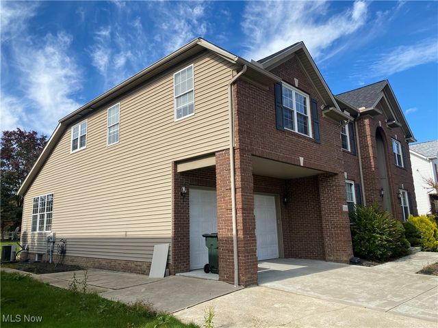 10358 Townley Court, Aurora, OH 44202