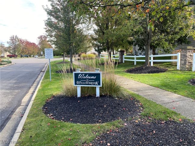 10358 Townley Court, Aurora, OH 44202