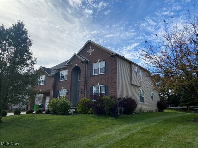 10358 Townley Court, Aurora, OH 44202