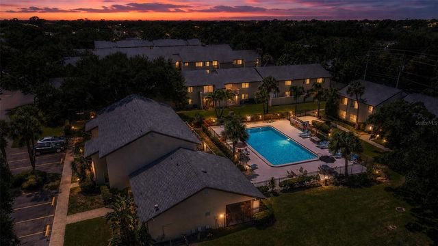 4215 EAST BAY DRIVE 1105B, Clearwater, FL 33764