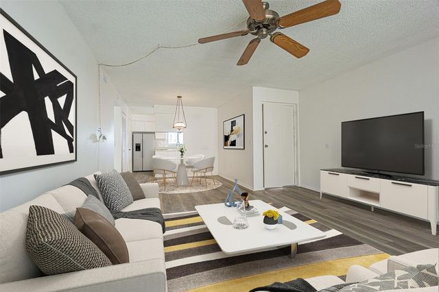 4215 EAST BAY DRIVE 1105B, Clearwater, FL 33764