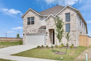 13829 Scarlett Song DR, Elgin, TX 78621