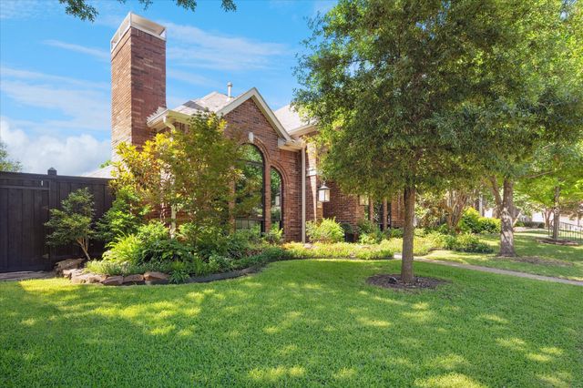 6716 Sandtrap Court, Plano, TX 75093