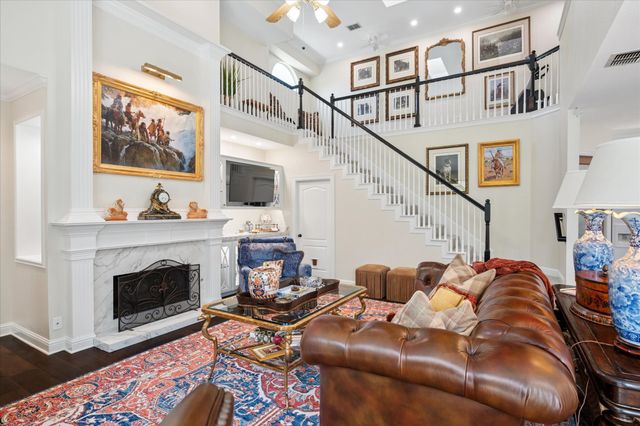 6716 Sandtrap Court, Plano, TX 75093