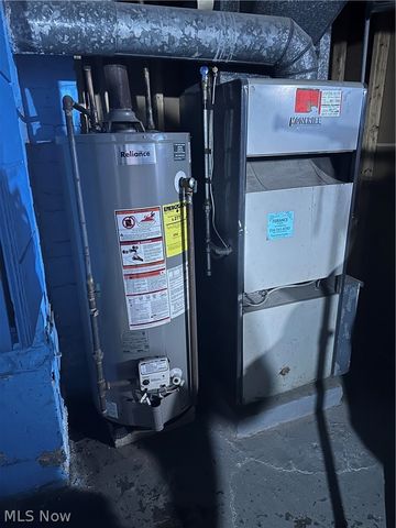 4140 E 113th Street, Cleveland, OH 44105