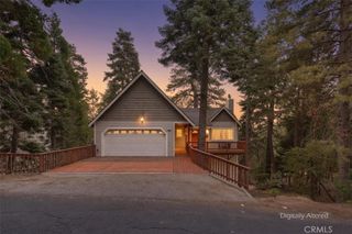 286 Birchwood, Lake Arrowhead, CA 92352