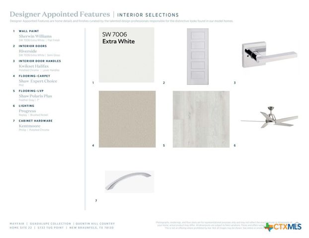 5732 Tug Point, New Braunfels, TX 78130