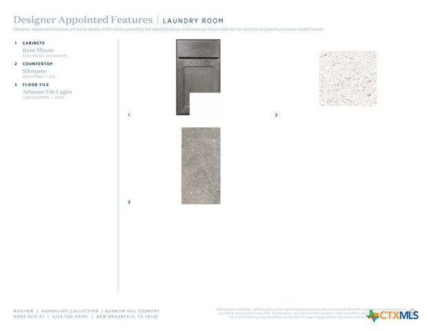 5732 Tug Point, New Braunfels, TX 78130