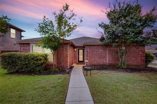 1631 Emily Lane, Seagoville, TX 75159