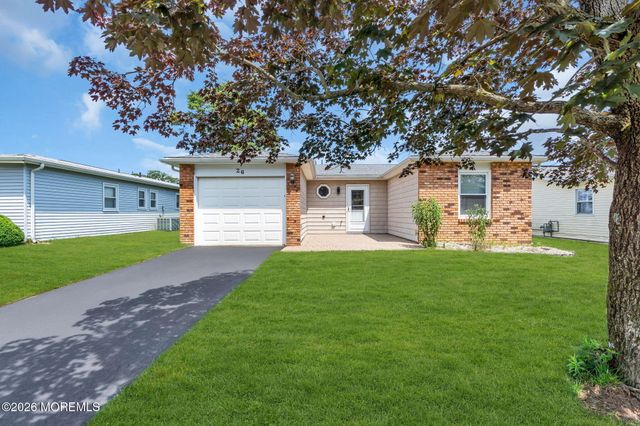 26 Kent Drive, Brick, NJ 08723