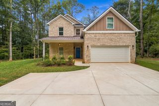 3902 Bouldercrest Road, Ellenwood, GA 30294