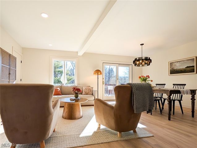 9411 Barr Road, Brecksville, OH 44141