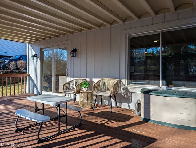 9411 Barr Road, Brecksville, OH 44141