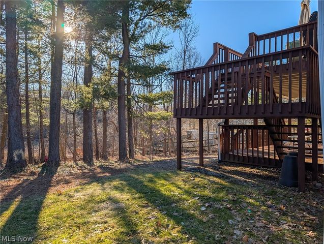 9411 Barr Road, Brecksville, OH 44141