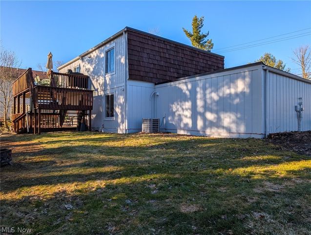 9411 Barr Road, Brecksville, OH 44141