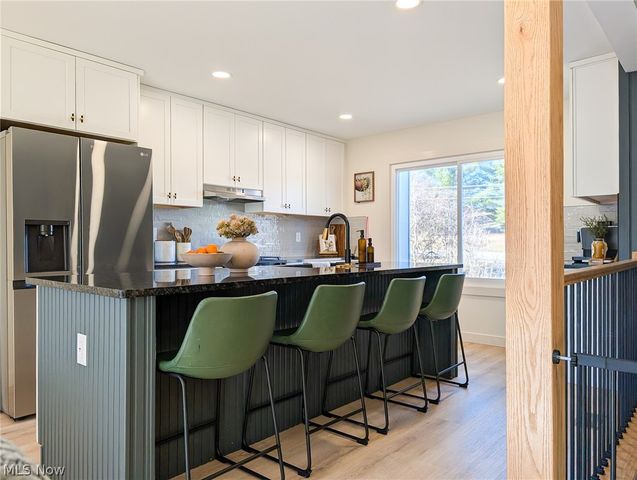 9411 Barr Road, Brecksville, OH 44141