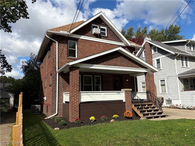 1716 7th Street, Cuyahoga Falls, OH 44221