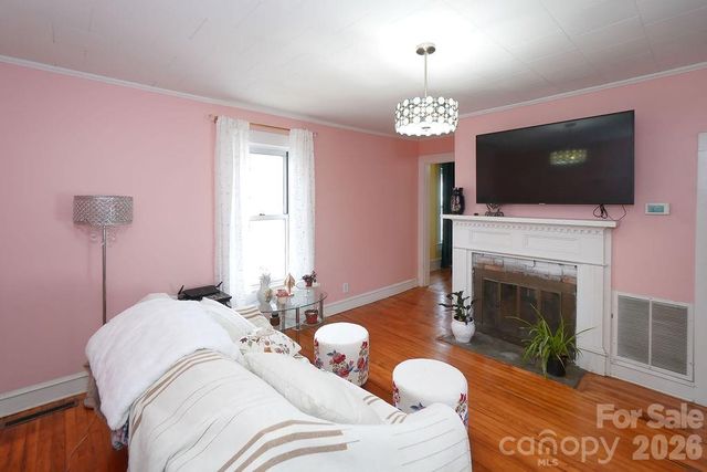 606 Main Street, China Grove, NC 28023