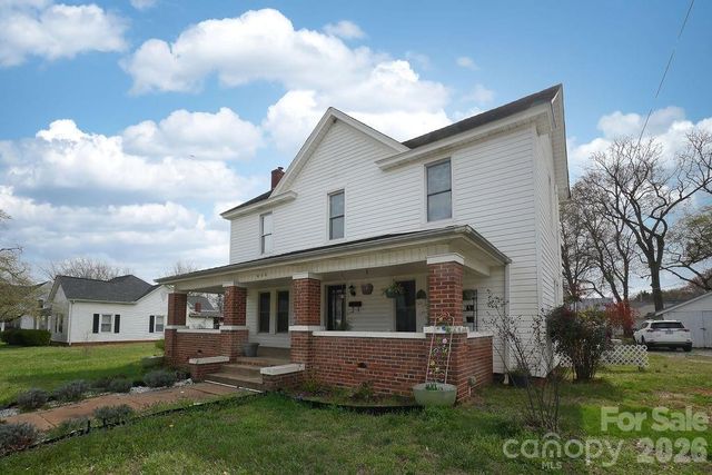 606 Main Street, China Grove, NC 28023