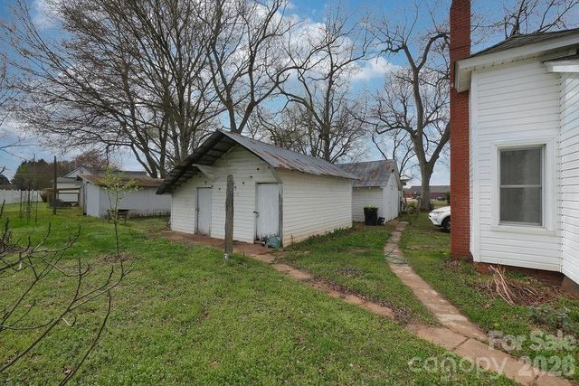 606 Main Street, China Grove, NC 28023