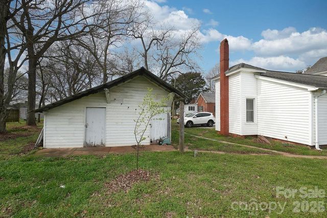 606 Main Street, China Grove, NC 28023