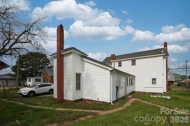 606 Main Street, China Grove, NC 28023
