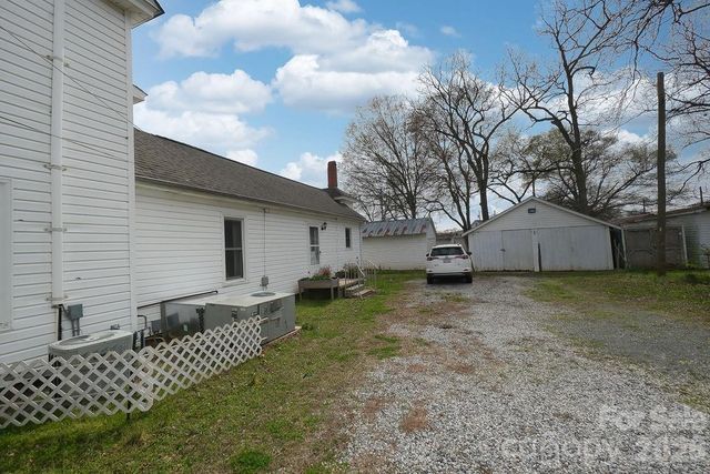 606 Main Street, China Grove, NC 28023