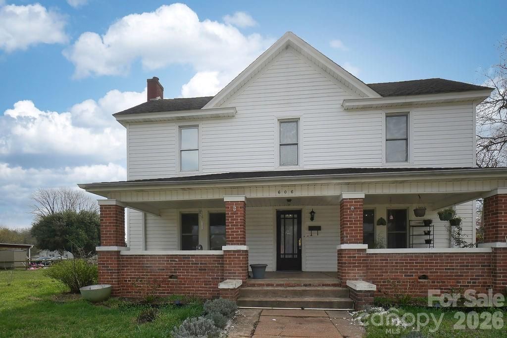 606 Main Street, China Grove, NC 28023