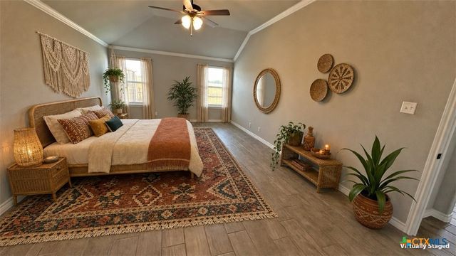 2607 Settlers Oak Drive, Belton, TX 76513