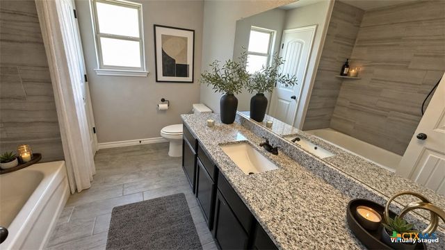2607 Settlers Oak Drive, Belton, TX 76513