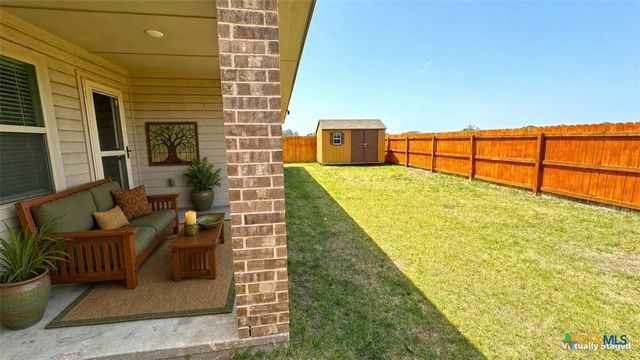 2607 Settlers Oak Drive, Belton, TX 76513
