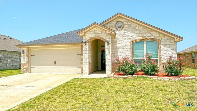 2607 Settlers Oak Drive, Belton, TX 76513